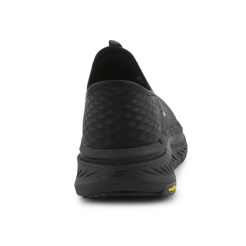 Skechers Max Cushioning Premier 2.0 - Advantageous 2 220839-BBK Black In preparation Your Sports Performance