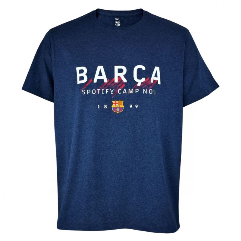 FC Barcelona men's t-shirt 5001CBCNS