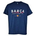 FC Barcelona men's t-shirt 5001CBCNS