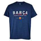 FC Barcelona men's t-shirt 5001CBCNS