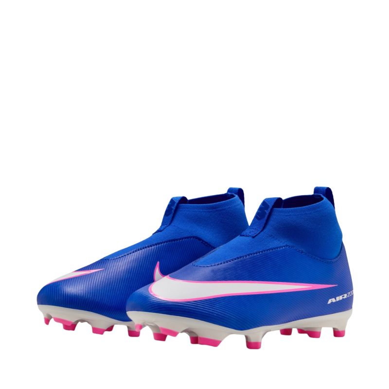 Nike Zoom Mercurial Superfly 10 Academy FG/MG FQ8304 446 Kids' Soccer Cleats