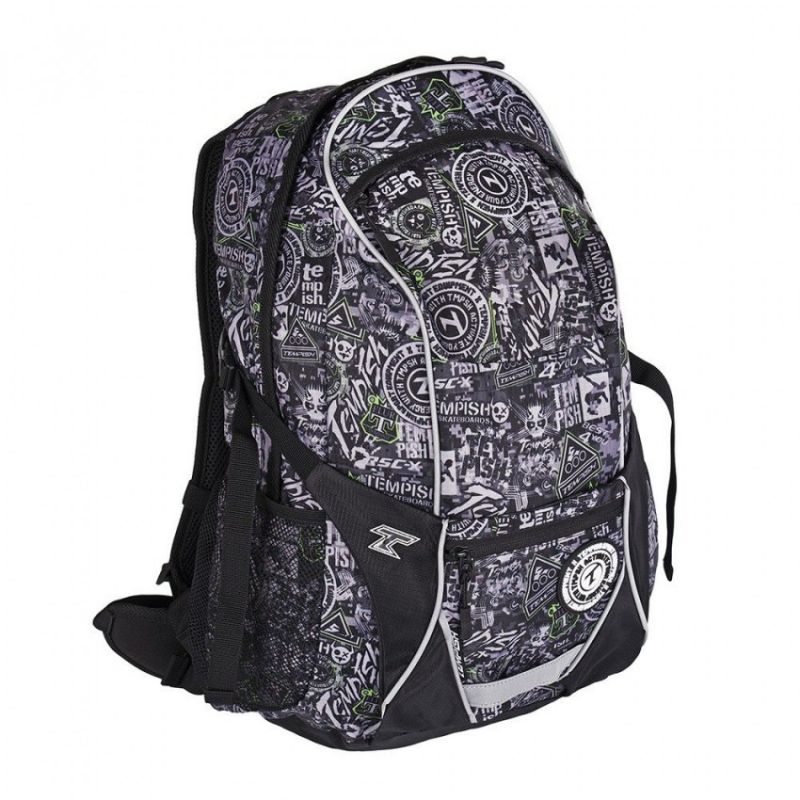TEMPISH Dixi sports backpack In preparation Your Sports Performance