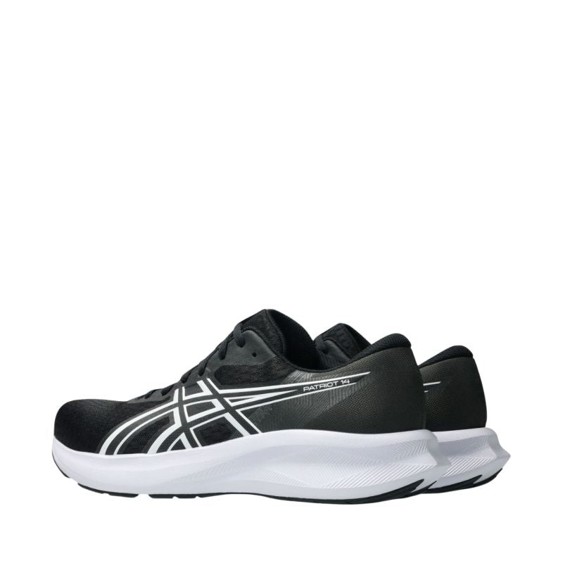 Asics Patriot 14 M 1011C050 002 running shoes Footwear/Running/Men/Road Your Sports Performance