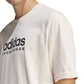 Adidas All SZN Graphic Tee M IC9810 Clothing/Lifestyle/T-shirts Adidas