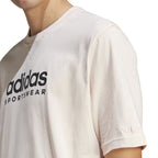 Adidas All SZN Graphic Tee M IC9810 Clothing/Lifestyle/T-shirts Adidas