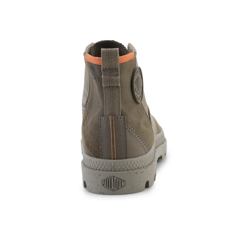 Palladium Pampa Hi Re Generate M 79128-308-M shoes Footwear/Lifestyle/Palladium Your Sports Performance