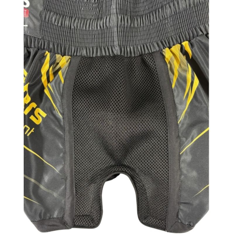 ST-MFE Training Shorts In preparation Your Sports Performance