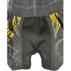 ST-MFE Training Shorts In preparation Your Sports Performance