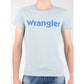 Wrangler S/S Graphic Tee W7A64DM3E In preparation Your Sports Performance