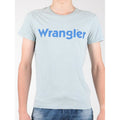 Wrangler S/S Graphic Tee W7A64DM3E In preparation Your Sports Performance