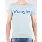 Wrangler S/S Graphic Tee W7A64DM3E In preparation Your Sports Performance