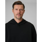 Men's regular hooded sweatshirt 4F 4FRSS26TSWSM2793-20S 4f