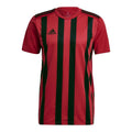 Adidas Striped 21 M GV1381 Tee Clothing/Football Adidas