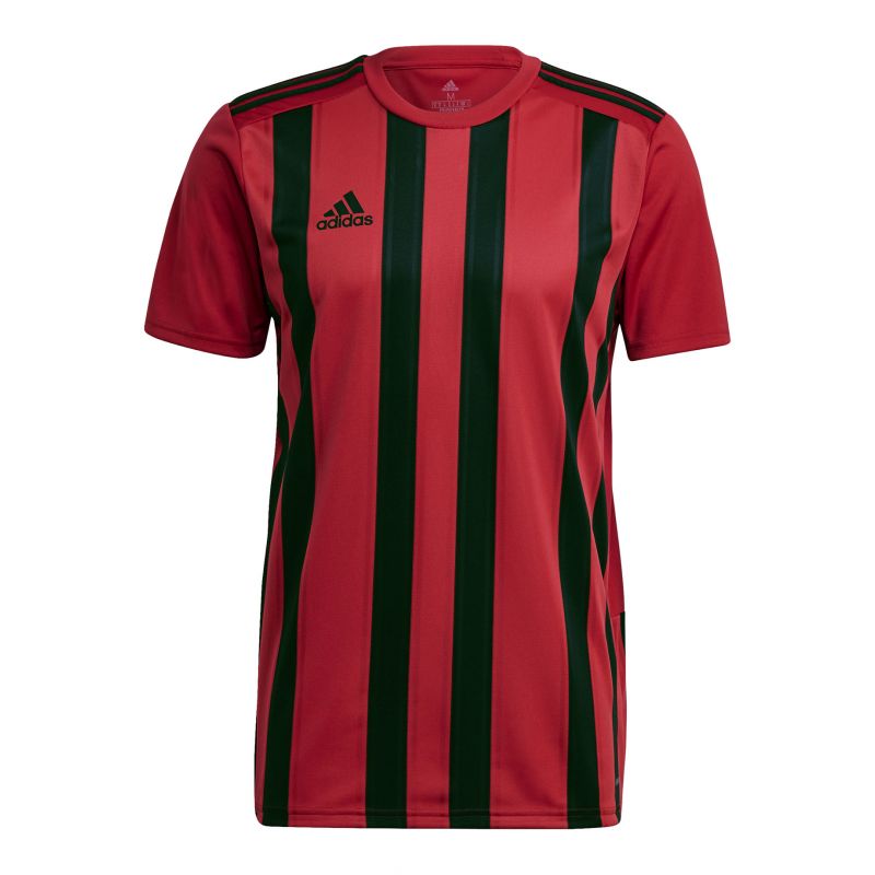 Adidas Striped 21 M GV1381 Tee Clothing/Football Adidas