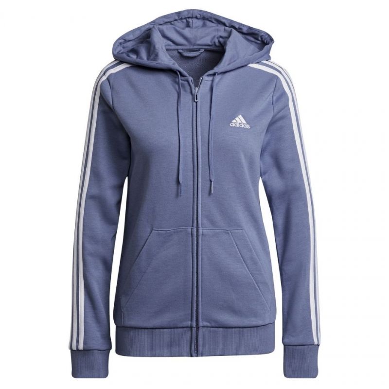 Sweatshirt adidas Essentials French W H07838 Clothing/Training Adidas
