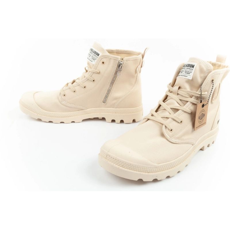 Palladium Pampa Zip M 79101-210-M shoes Footwear/Lifestyle/Palladium Your Sports Performance