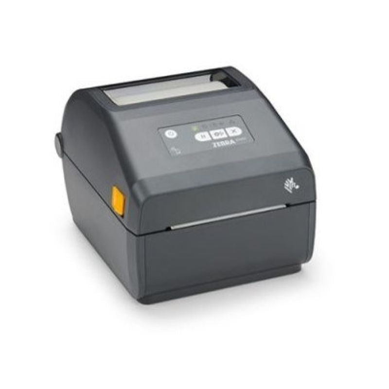 Zebra ZD421 Direct Thermal Label Printer 203 x 203 DPI 152 mm/s Wired and Wireless Bluetooth Auto ID/Drukarki etykiet Your Sports Performance
