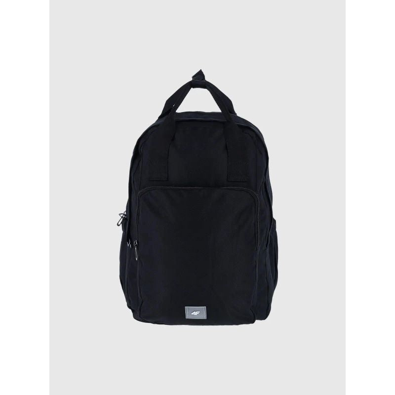 City backpack (18 L) with laptop pocket 4F 4FWSS25ABACF420-20S *Kategoria tymczasowa Your Sports Performance