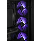 Actina ENDORFY 8700F/32GB/1TB/ArcB580/600W Komputery/Komputery Gaming Actina Your Sports Performance