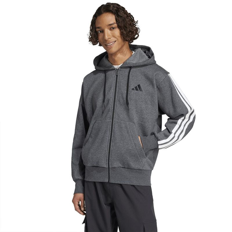 adidas Essentials Fleece Hoodie JL9824