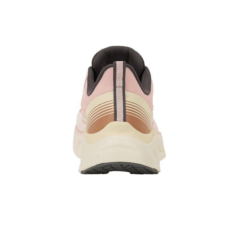 K-Swiss LAGUNA TUBES LITE PALE LILAC/ASPHALT/ALABASTER-M (94891-520-M)