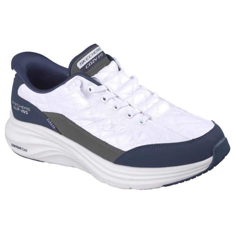 Skechers Men's CONTOUR FOAM -COZY FIT 232619 WNV Skechers