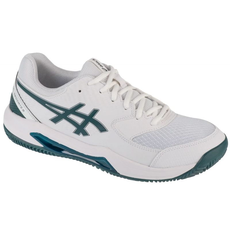 Asics Gel-Dedicate 8 Clay M 1041A448-104 tennis shoes Footwear/Tennis/Low Asics