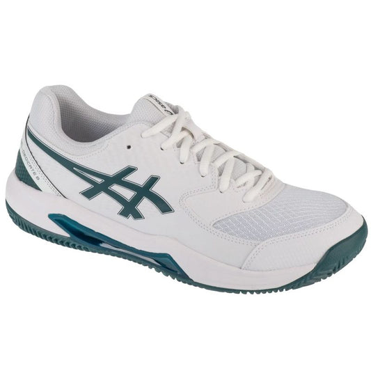 Asics Gel-Dedicate 8 Clay M 1041A448-104 tennis shoes Footwear/Tennis/Low Asics