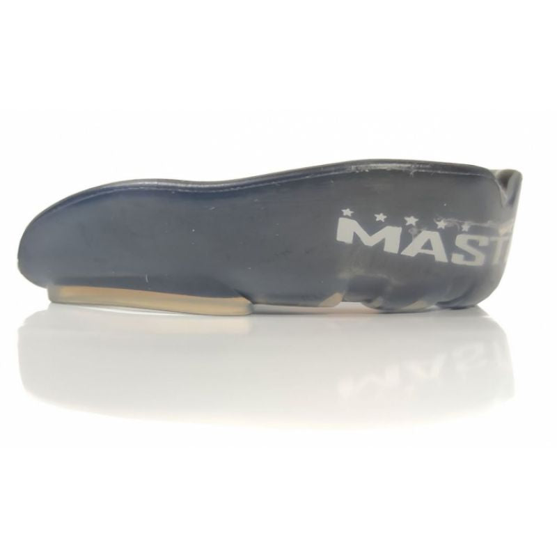 OZ-GEL-MASTERS Mouthguards In preparation Your Sports Performance