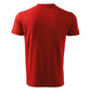 Adler T-shirt V-neck U MLI-10207 Clothing/Training/Unisex/Adler Your Sports Performance