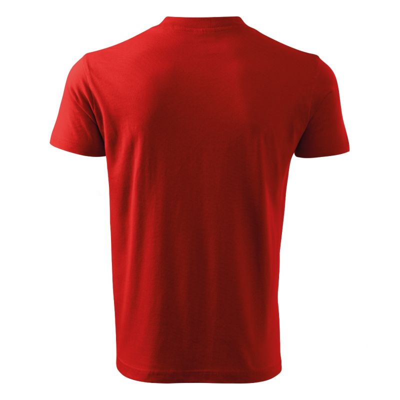 Adler T-shirt V-neck U MLI-10207 Clothing/Training/Unisex/Adler Your Sports Performance