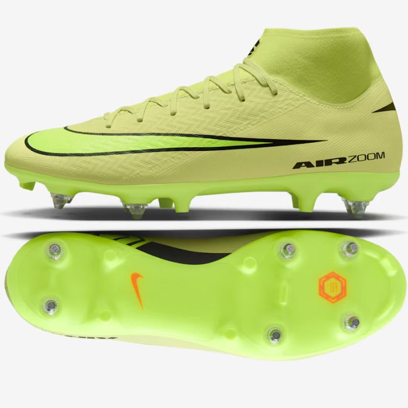Nike Zoom Mercurial Superfly 10 Academy SG-Pro AC FQ8336-700 shoes To be categorized Your Sports Performance