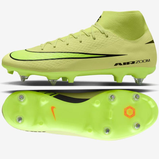 Nike Zoom Mercurial Superfly 10 Academy SG-Pro AC FQ8336-700 shoes To be categorized Your Sports Performance