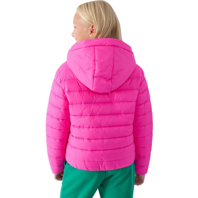 Jacket 4F F449 Jr 4FJWAW24TDJAF449 55S Clothing/Outdoor 4F