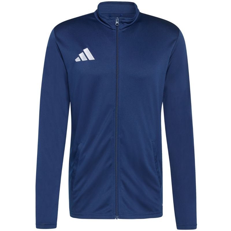 Men's adidas Entrada 26 Track sweatshirt navy blue JZ6589 To be categorized Your Sports Performance