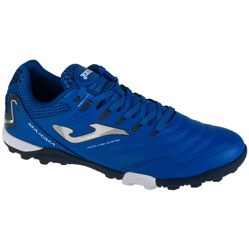 Joma Maxima 2404 TF M MAXW2404TF football boots Footwear/Football Joma