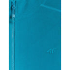 Women's Slim-Fit Fleece with Stand-Up Collar 4F 4FRAW25TFLEF496-46S