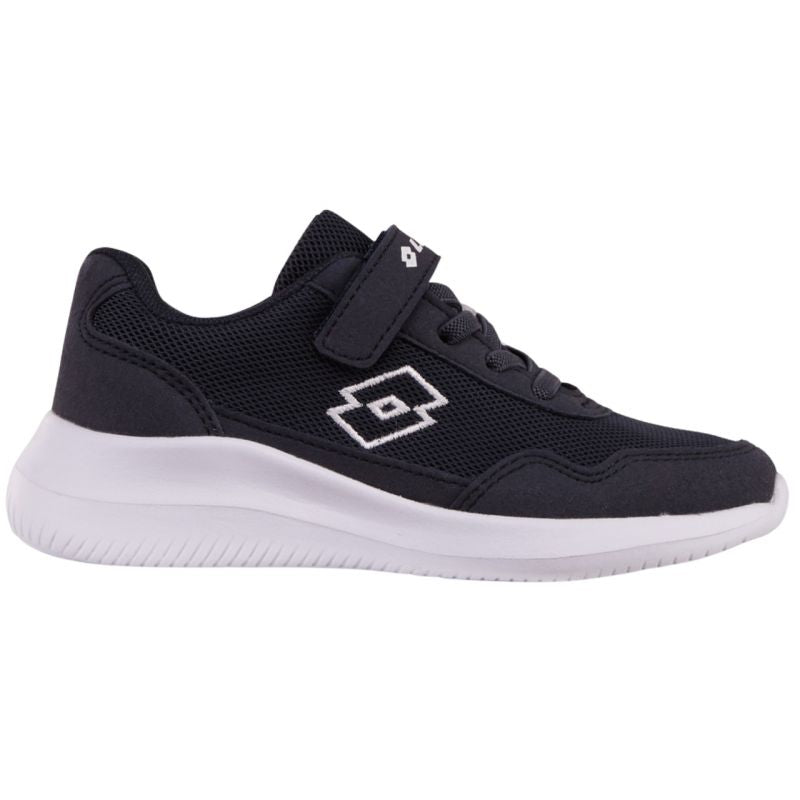 Lotto Connect K Jr 2600000K 5910 shoes Footwear/Lifestyle/Lotto Your Sports Performance