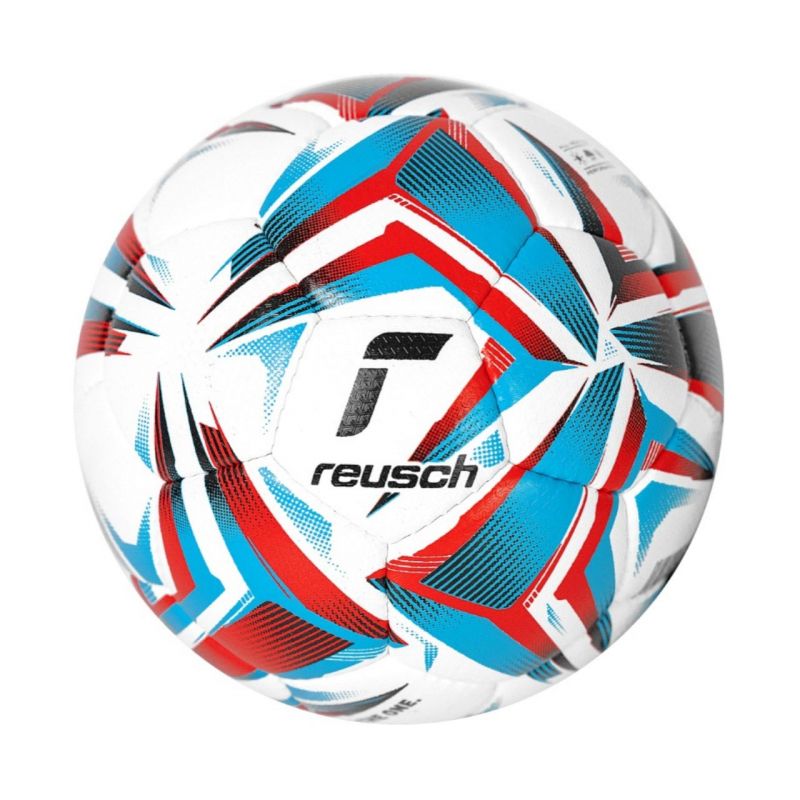 Reusch Football Attrakt Infinity 5554002 1617 Football Accessories/Balls/Football Your Sports Performance