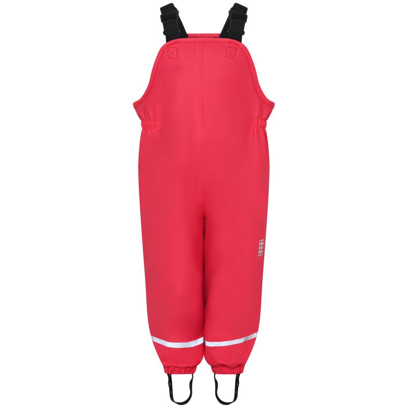 Lego Wear LWPUELO 703 Rain Pants Jr 22874-364 Clothing/Ski/Dzieci/4f Your Sports Performance