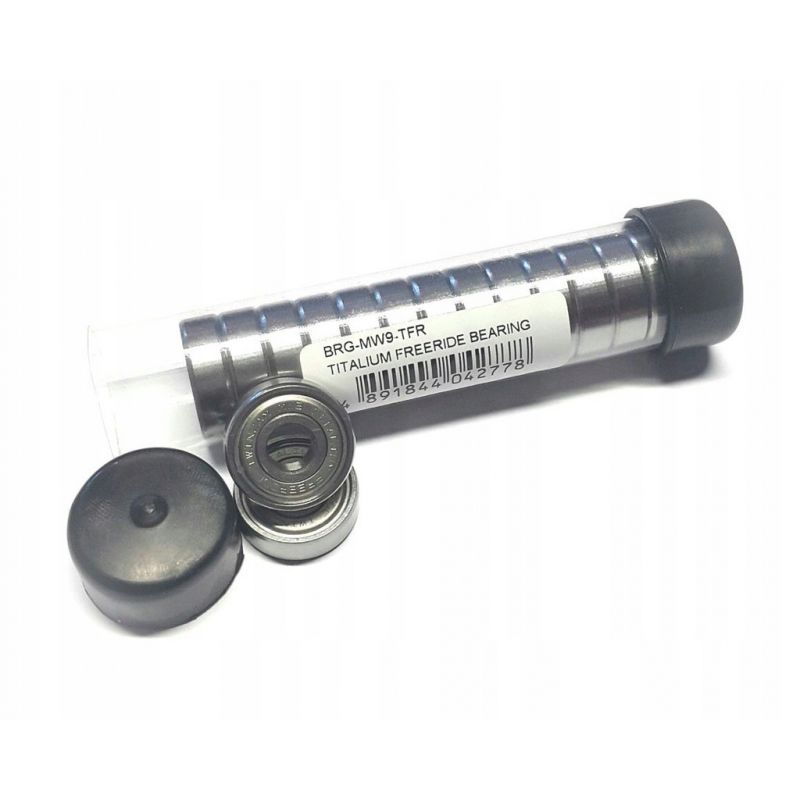 FR MW9 Freeride Roller Skate Bearings In preparation Your Sports Performance