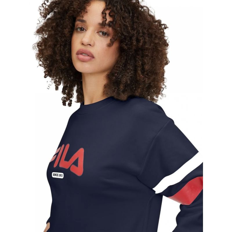 Fila Barumini Hoody M FAU0068.10001 Clothing/Lifestyle/Fila Your Sports Performance