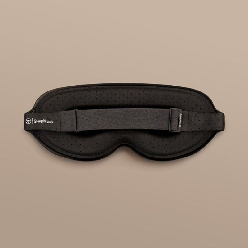 Therabody Sleep Mask In preparation Your Sports Performance