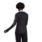Adidas Tiro 21 Training Top W GM7318 sweatshirt Clothing/Training Adidas