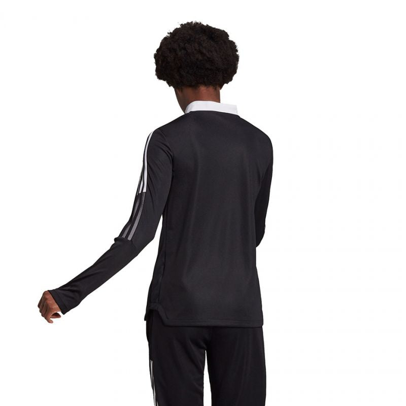 Adidas Tiro 21 Training Top W GM7318 sweatshirt Clothing/Training Adidas