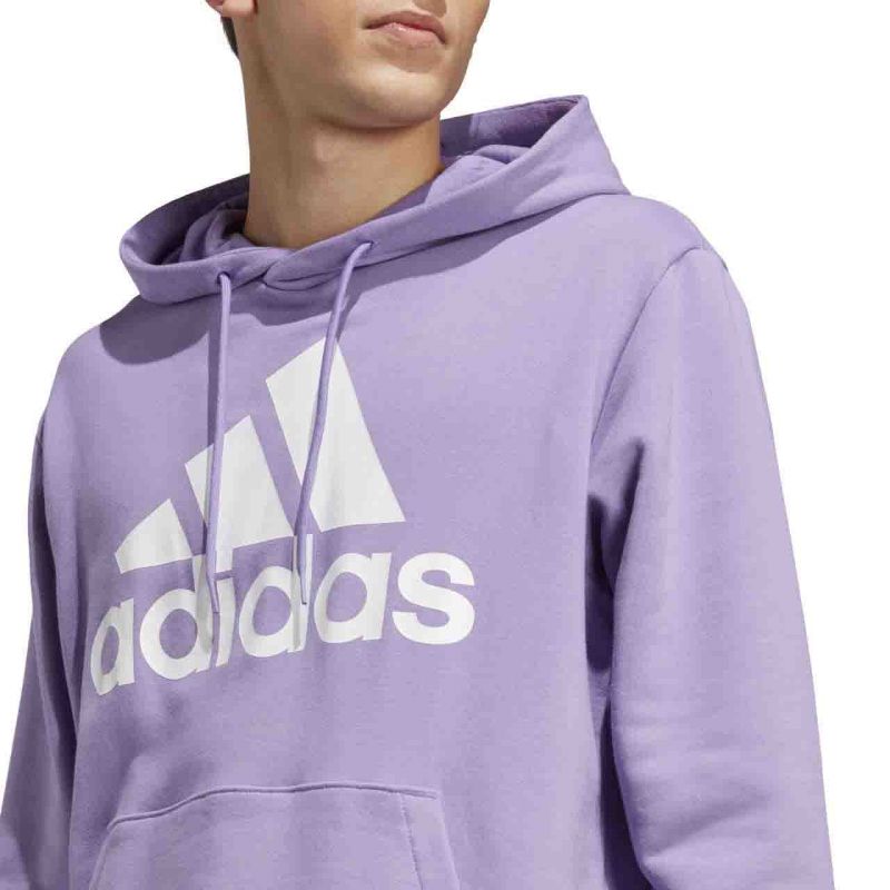 adidas Essentials French Terry Big Logo Hoodie M IC9368 Clothing/Lifestyle Adidas