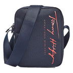 Tommy Hilfiger Messenger Bag - AM0AM06393-CJM Akcesoria i sprzęt koszykarski/Saszetki, nerki Your Sports Performance