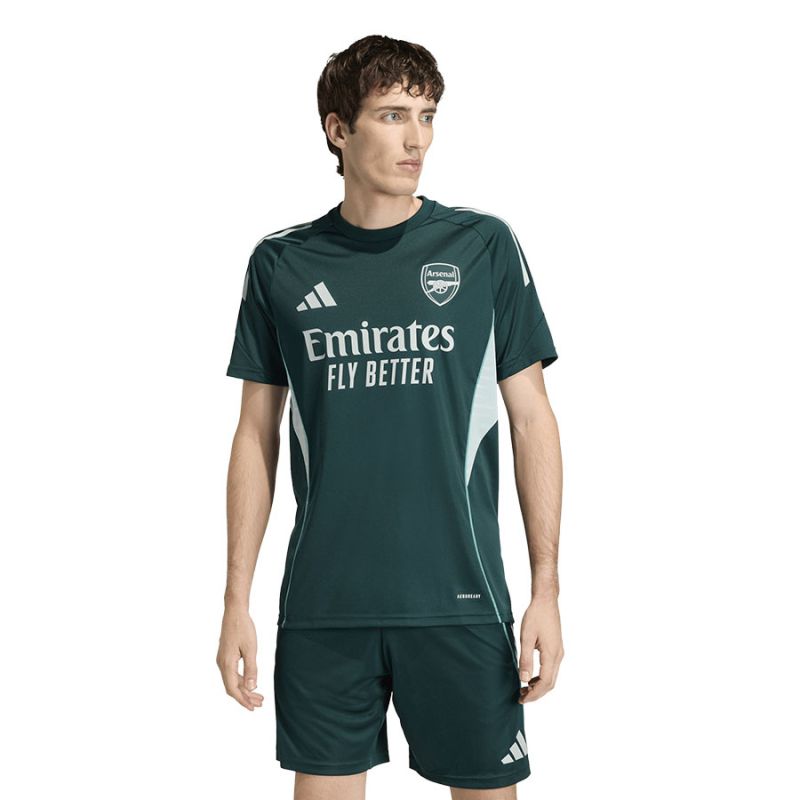 adidas Arsenal London Training Jersey JSY KB1843 adidas