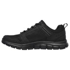 Skechers Track Knockhill M 232001-BBK shoes Footwear/Lifestyle/Skechers Skechers