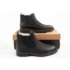 Wrangler men's shoes Chelsea boots Toby elegant fashionable slip-on
